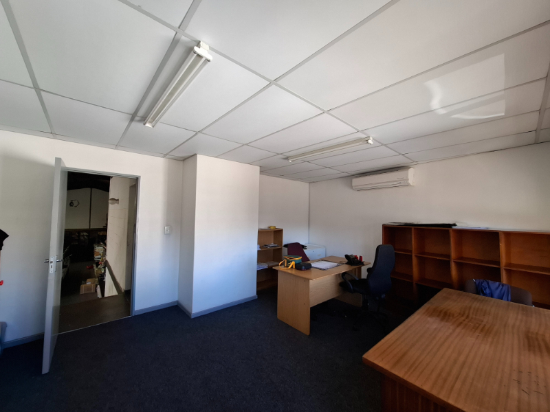 To Let commercial Property for Rent in Montague Gardens Western Cape